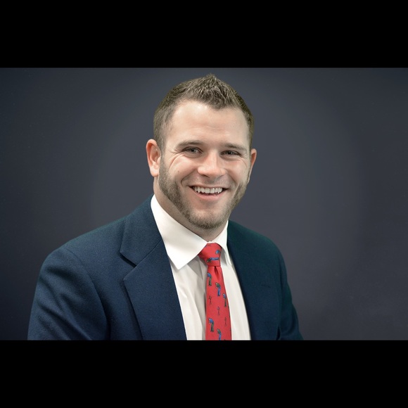 Meet your Posher, Ben - Picture 1 of 1